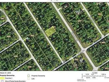 15138 Carousel Lane, Port Charlotte FL 33953 photo 2