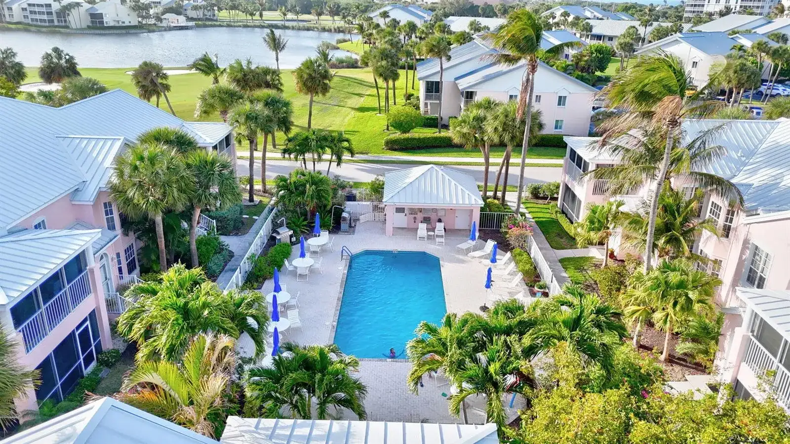 421 NE Plantation # 617, Stuart FL 34996 photo 3
