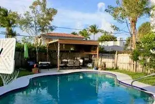 237 Wenonah Place, West Palm Beach FL 33405 photo 2