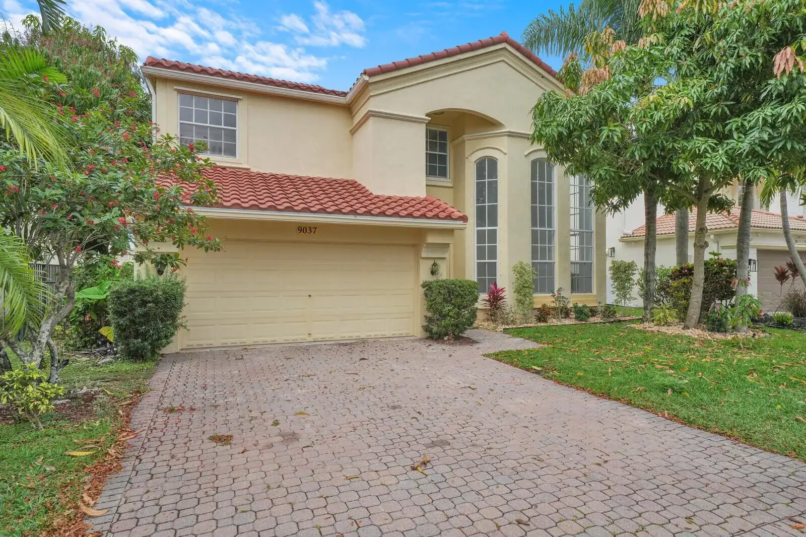 9037 Alexandra Circle, Wellington FL 33414 photo 4