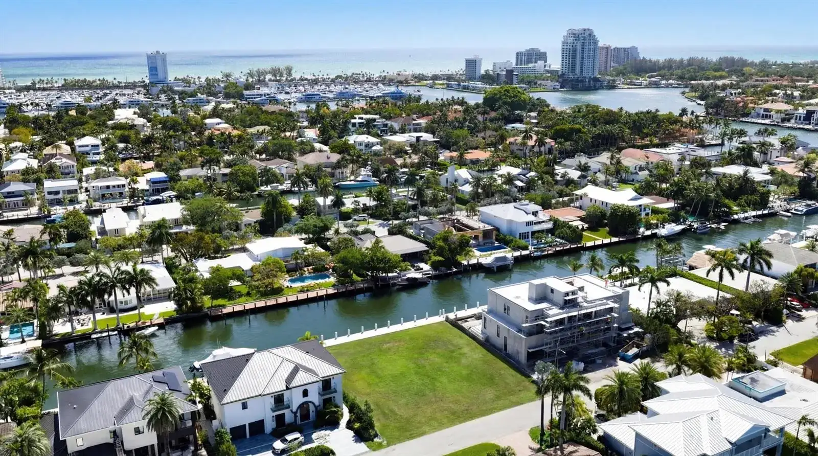 646 Flamingo-a Drive, Fort Lauderdale FL 33301 photo 4