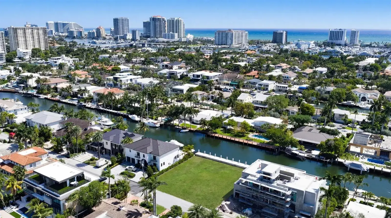 646 Flamingo-a Drive, Fort Lauderdale FL 33301 photo 5