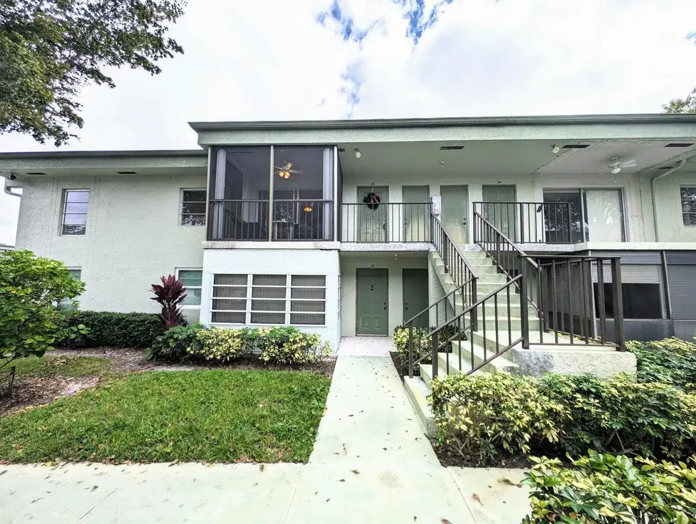 7515 S Oriole Boulevard, Delray Beach FL 33446 photo 2