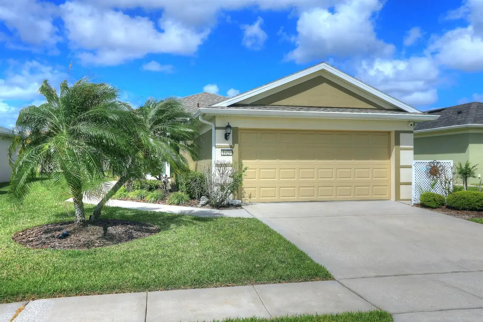 1420 Dittmer Circle SE, Palm Bay FL 32909 photo 2