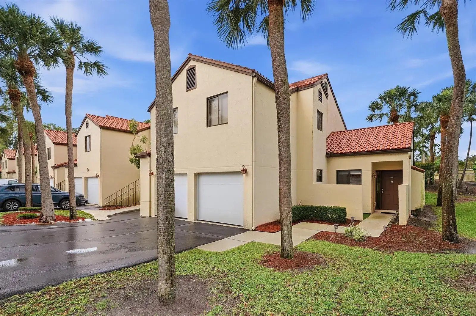 5 Via De Casas Sur # 105, Boynton Beach FL 33426 photo 2