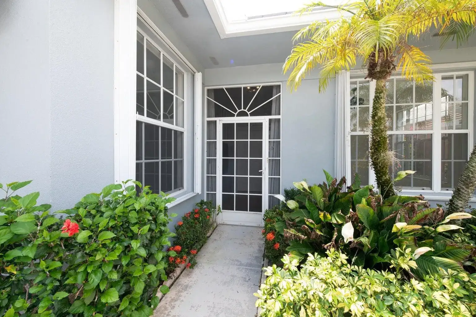 249 NW Bentley Circle, Port St. Lucie FL 34986 photo 2