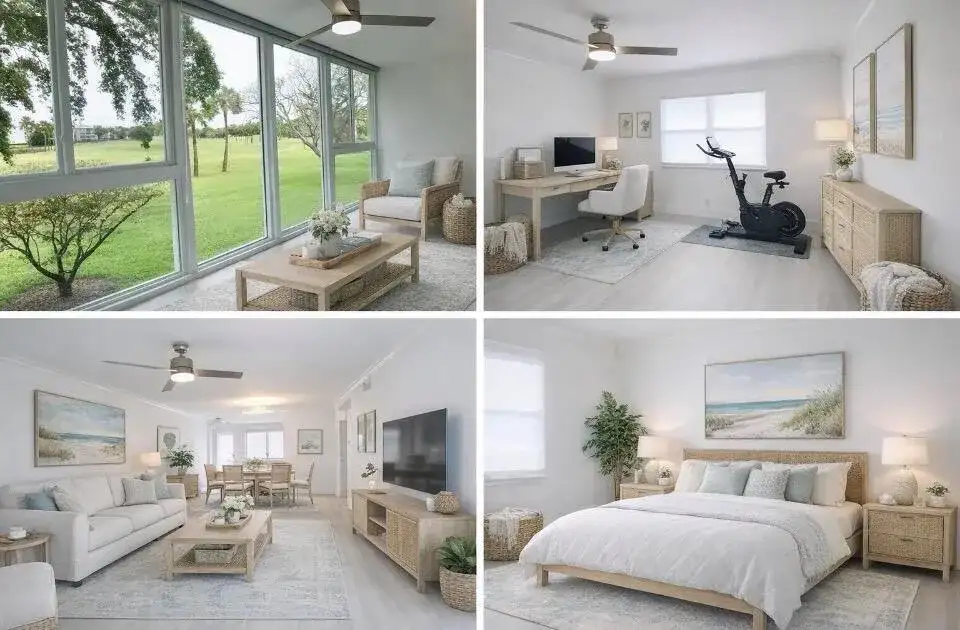 3004 Portofino Isle # B2, Coconut Creek FL 33066 photo 4