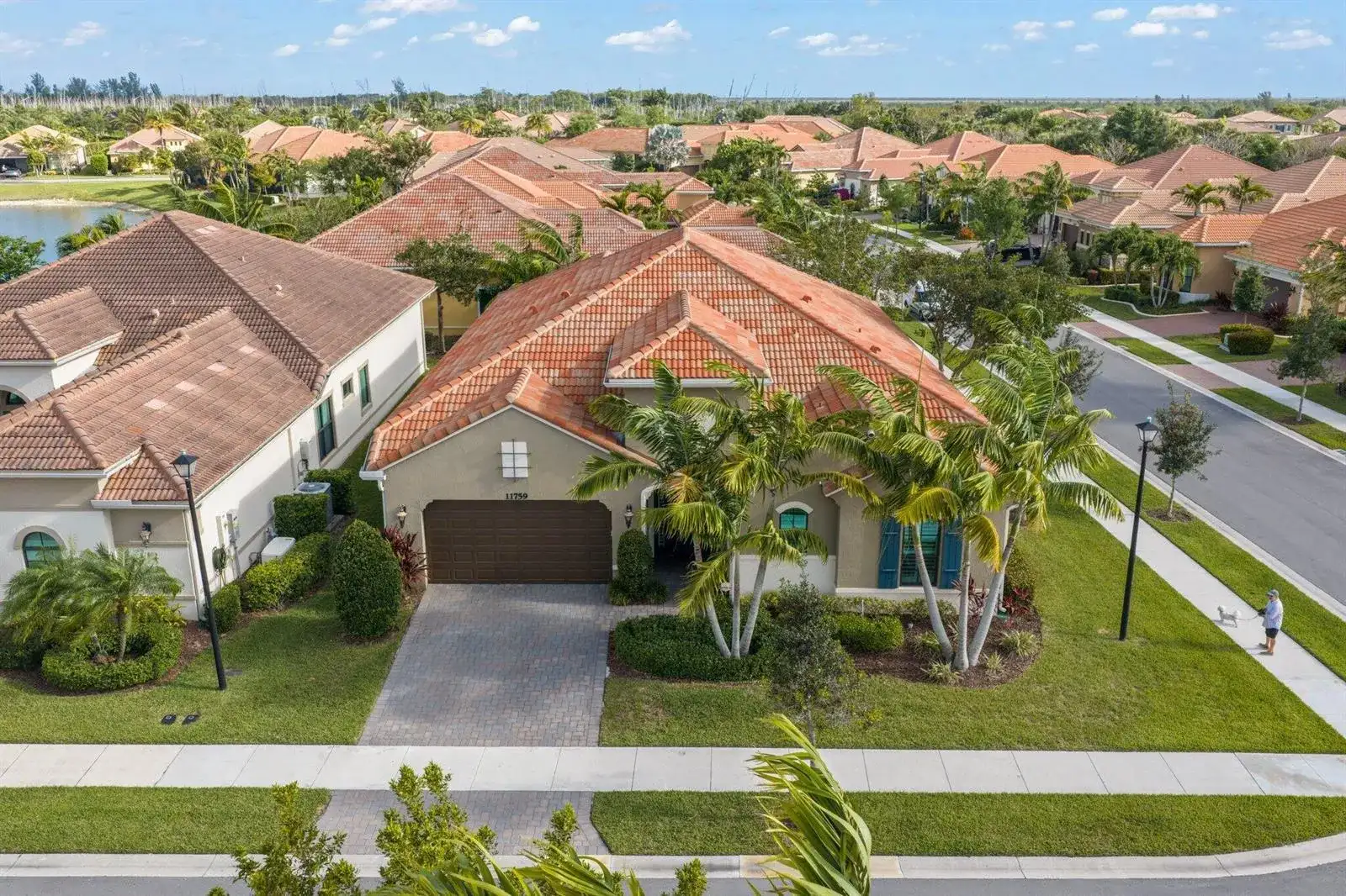 11759 Palermo Road, Parkland FL 33076 photo 2