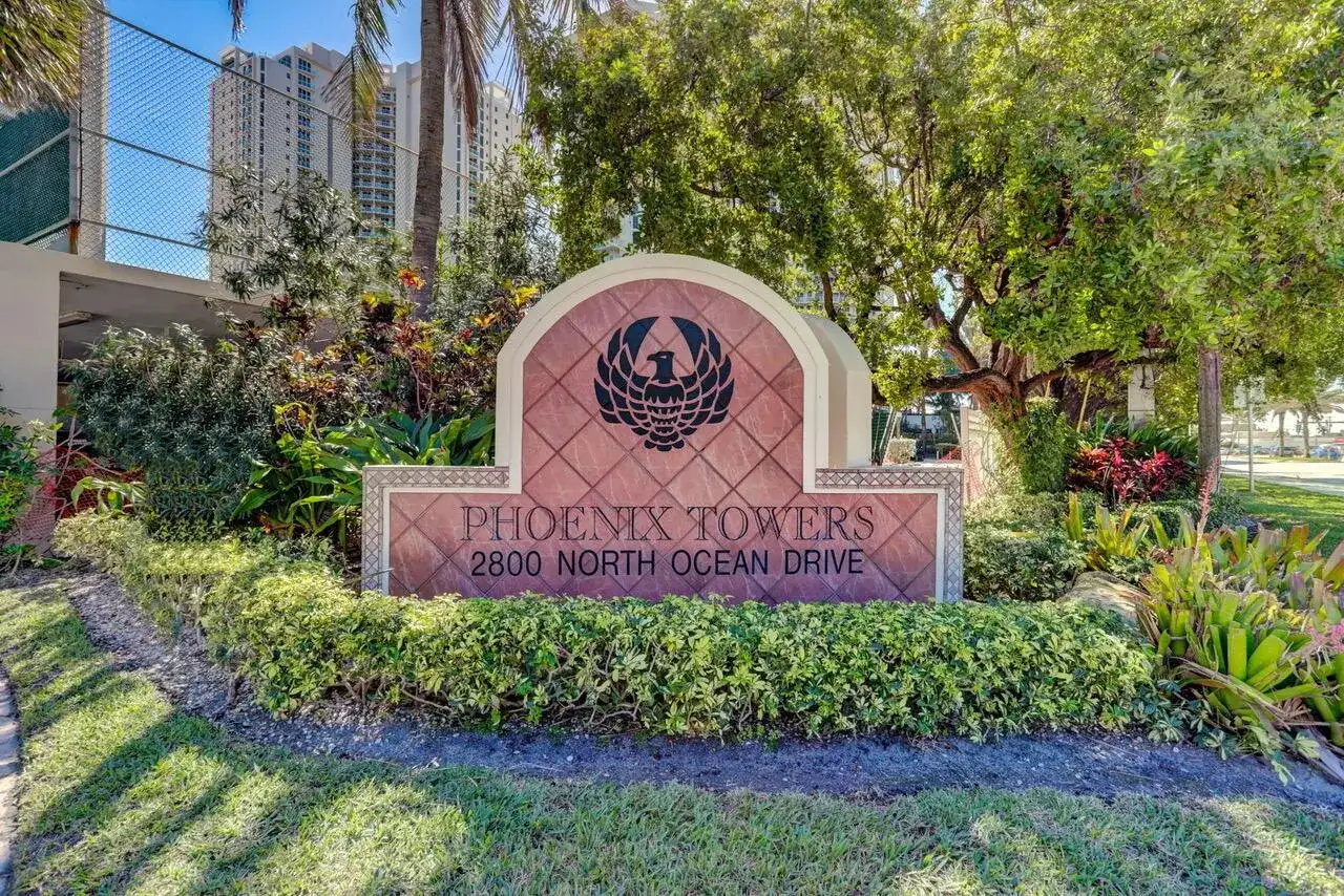 2800 N Ocean Drive # d, Singer Island FL 33404 photo 4
