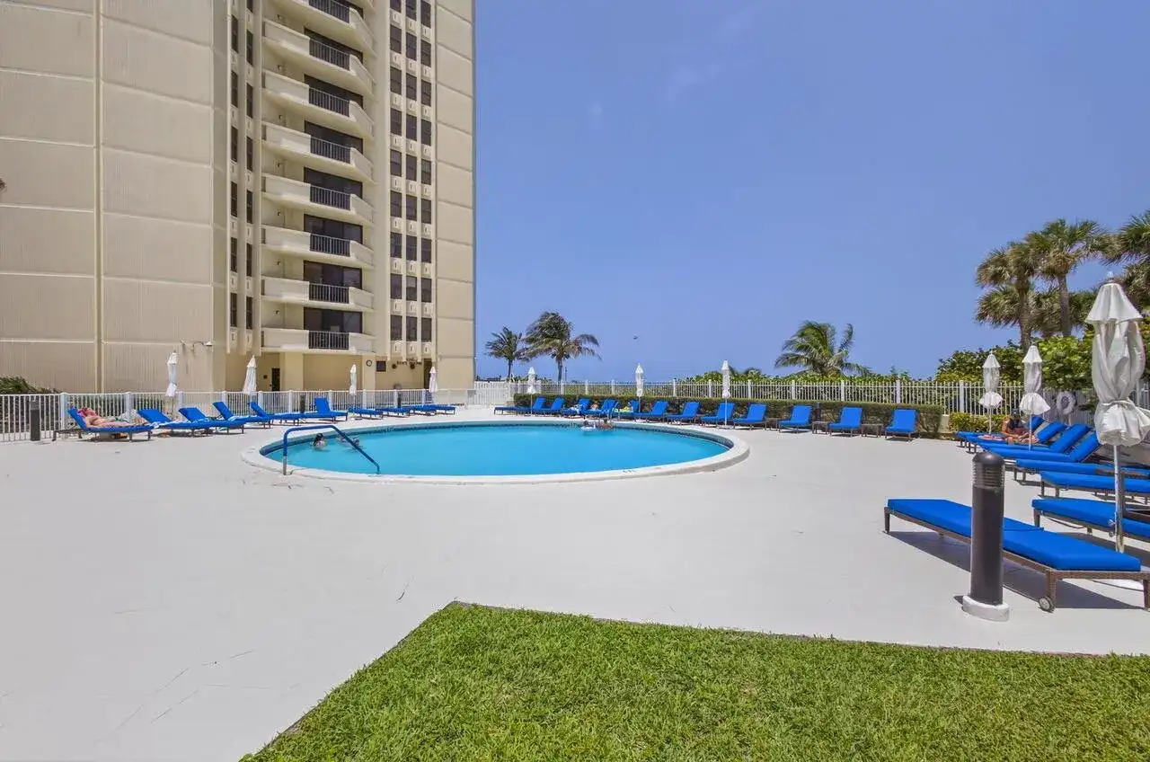 2800 N Ocean Drive # d, Singer Island FL 33404 photo 5