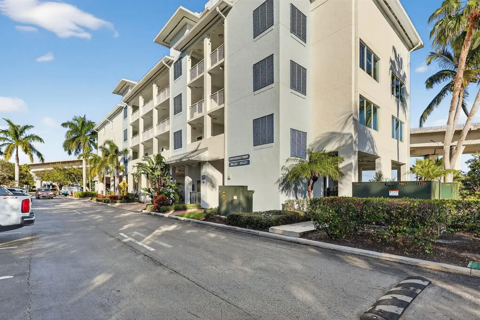 415 NW Flagler Avenue # 403, Stuart FL 34994 photo 3