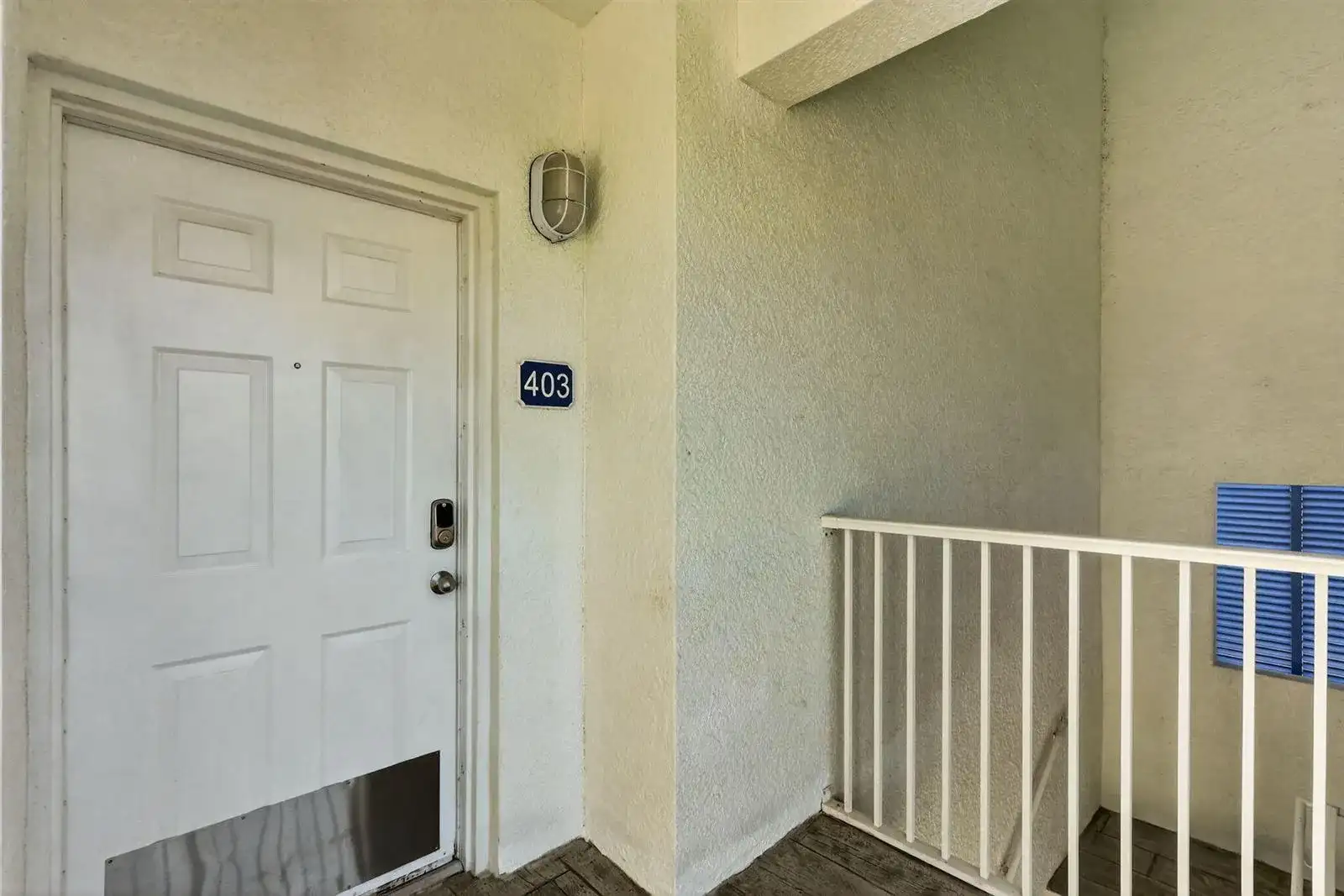 415 NW Flagler Avenue # 403, Stuart FL 34994 photo 4