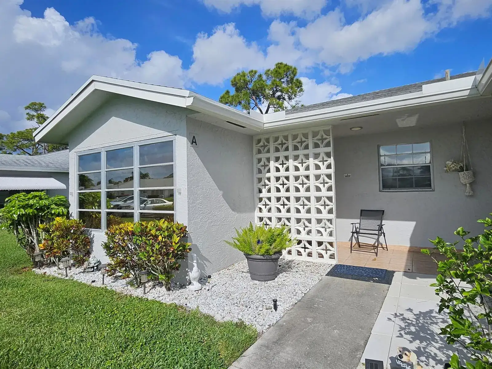 14628 Canalview Drive # A, Delray Beach FL 33484 photo 2