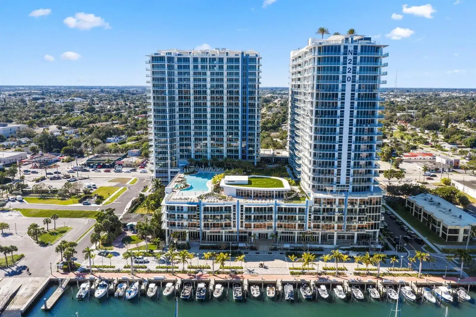 220 Lake Shore Drive # 1121, Lake Park FL 33403 photo 3