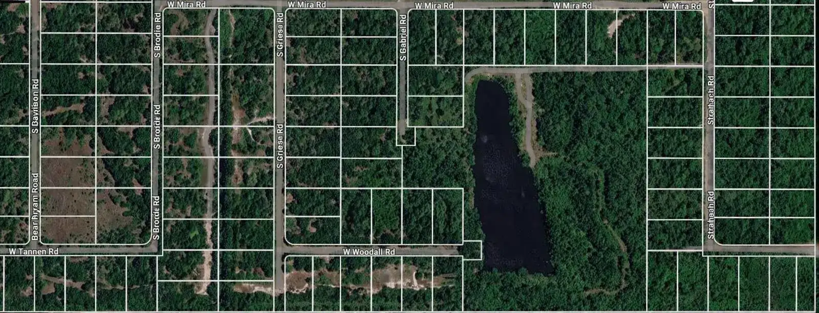 3000 W Woodall Road, FL 33825 photo 2