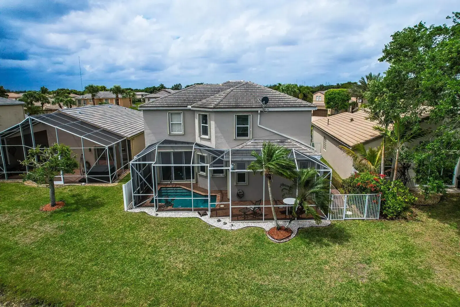 5690 Saddle Trail Lane, Lake Worth FL 33449 photo 4