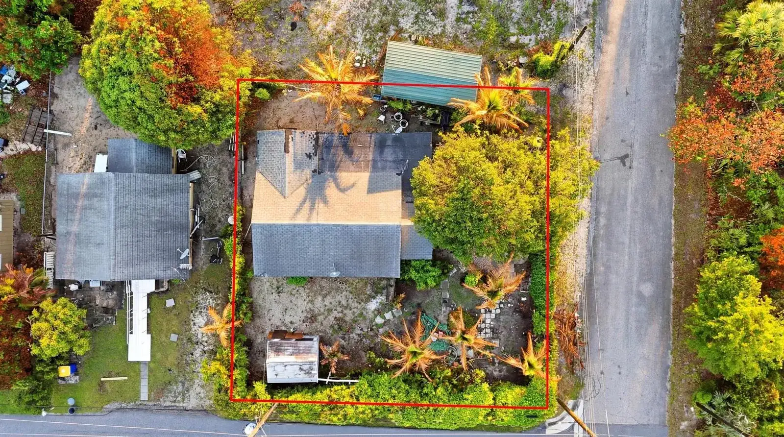 8160 SE Washington Avenue, Hobe Sound FL 33455 photo 3