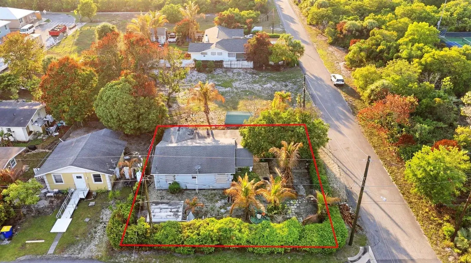 8160 SE Washington Avenue, Hobe Sound FL 33455 photo 4