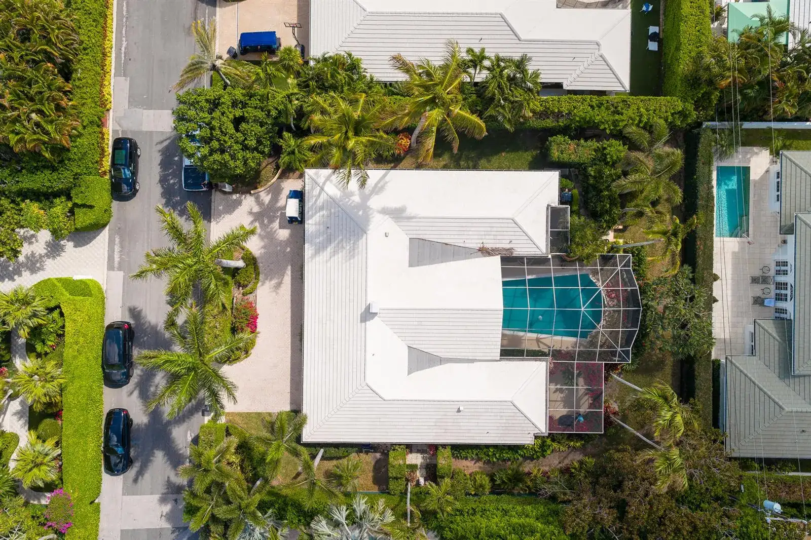 280 Tradewind Drive, Palm Beach FL 33480 photo 2