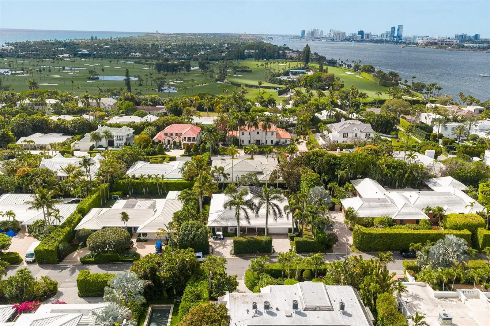280 Tradewind Drive, Palm Beach FL 33480 photo 3