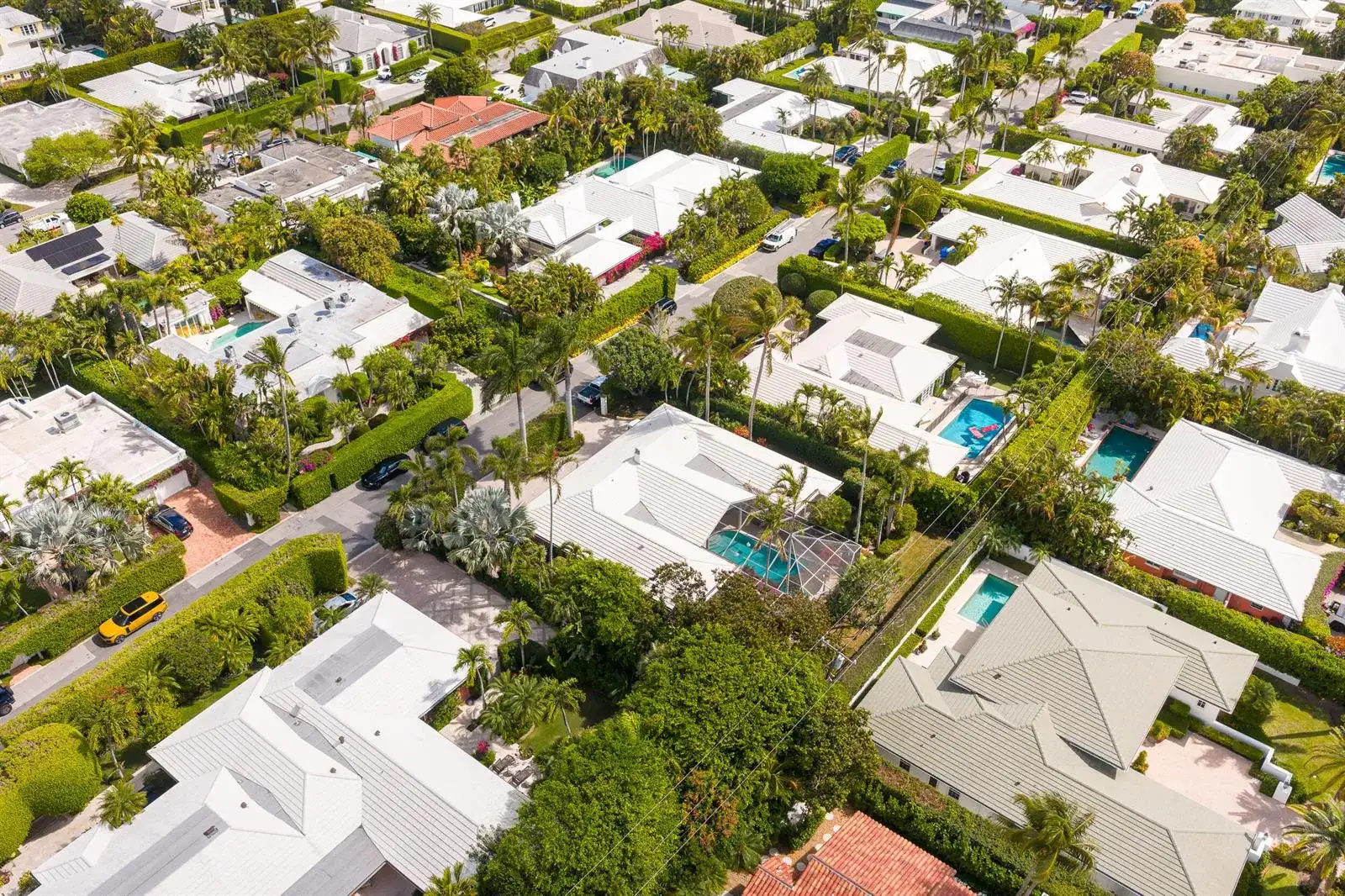 280 Tradewind Drive, Palm Beach FL 33480 photo 4