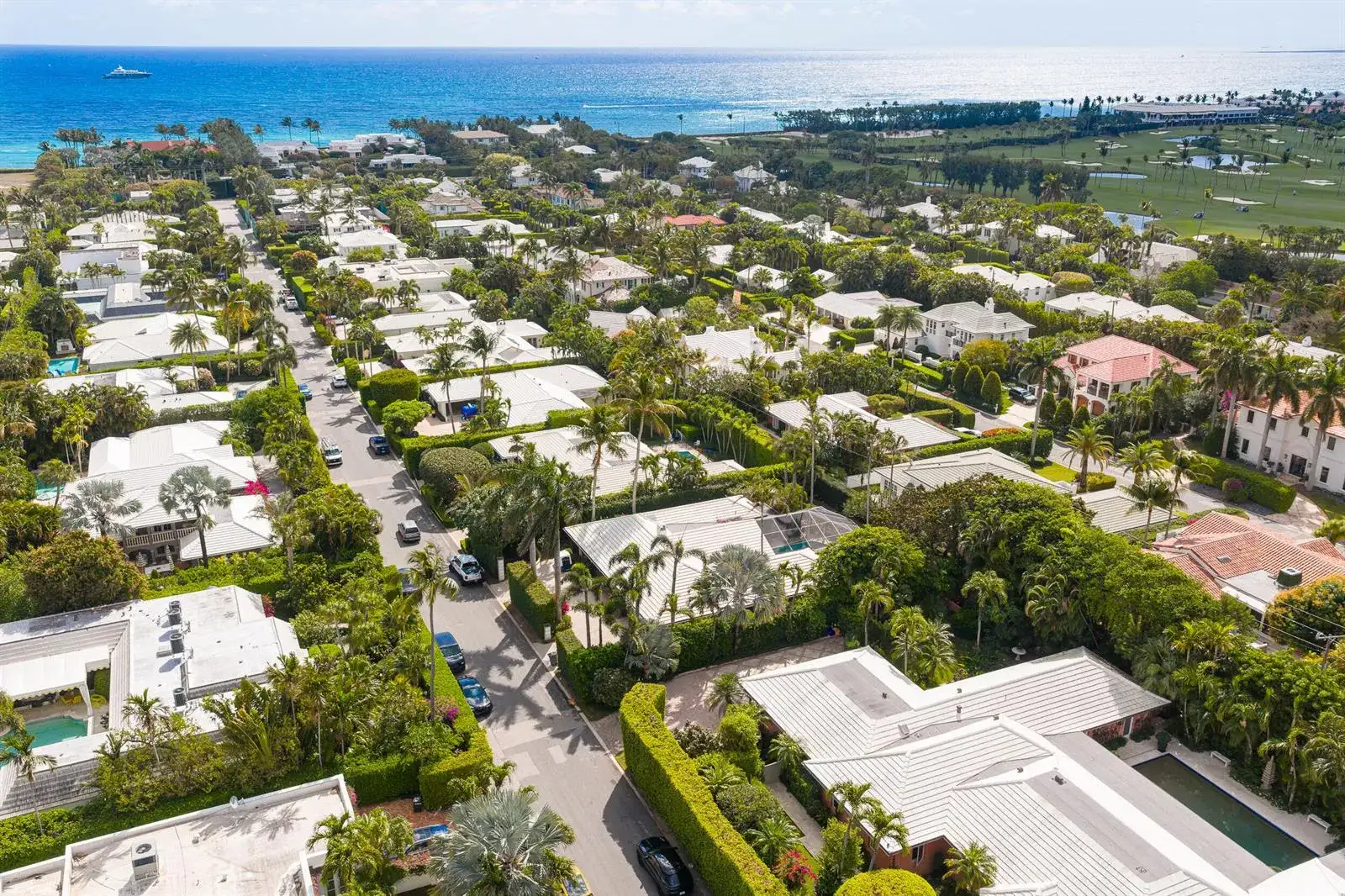 280 Tradewind Drive, Palm Beach FL 33480 photo 5