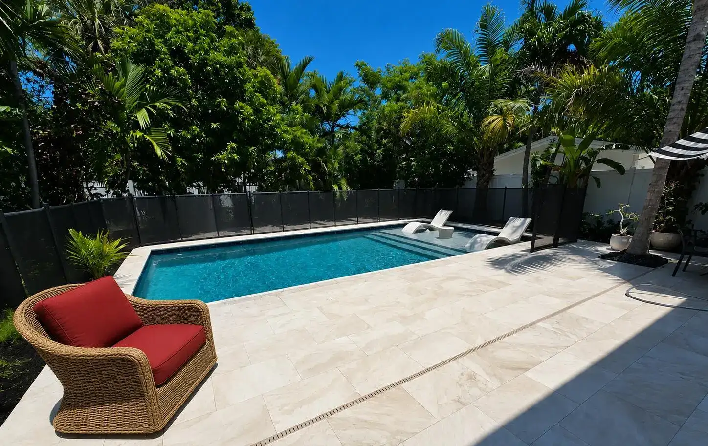 702 S Atlantic Drive, Lantana FL 33462 photo 2