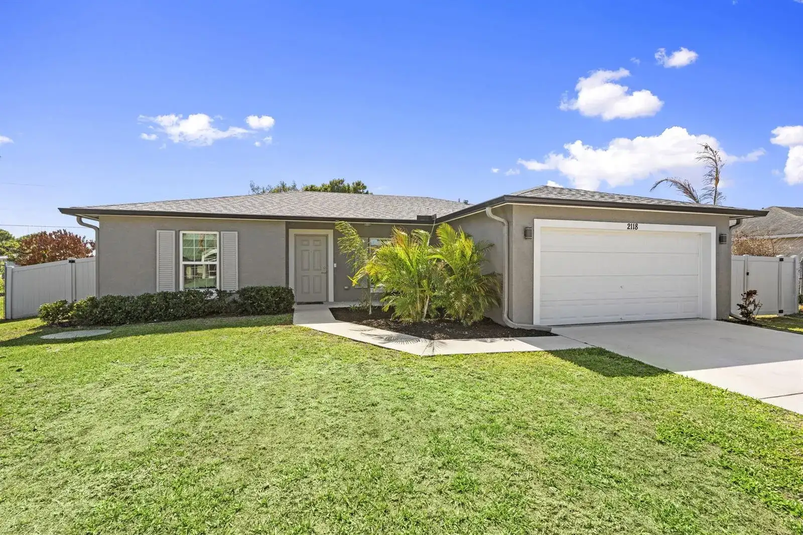 2118 SE Genoa Street, Port St. Lucie FL 34952 photo 2