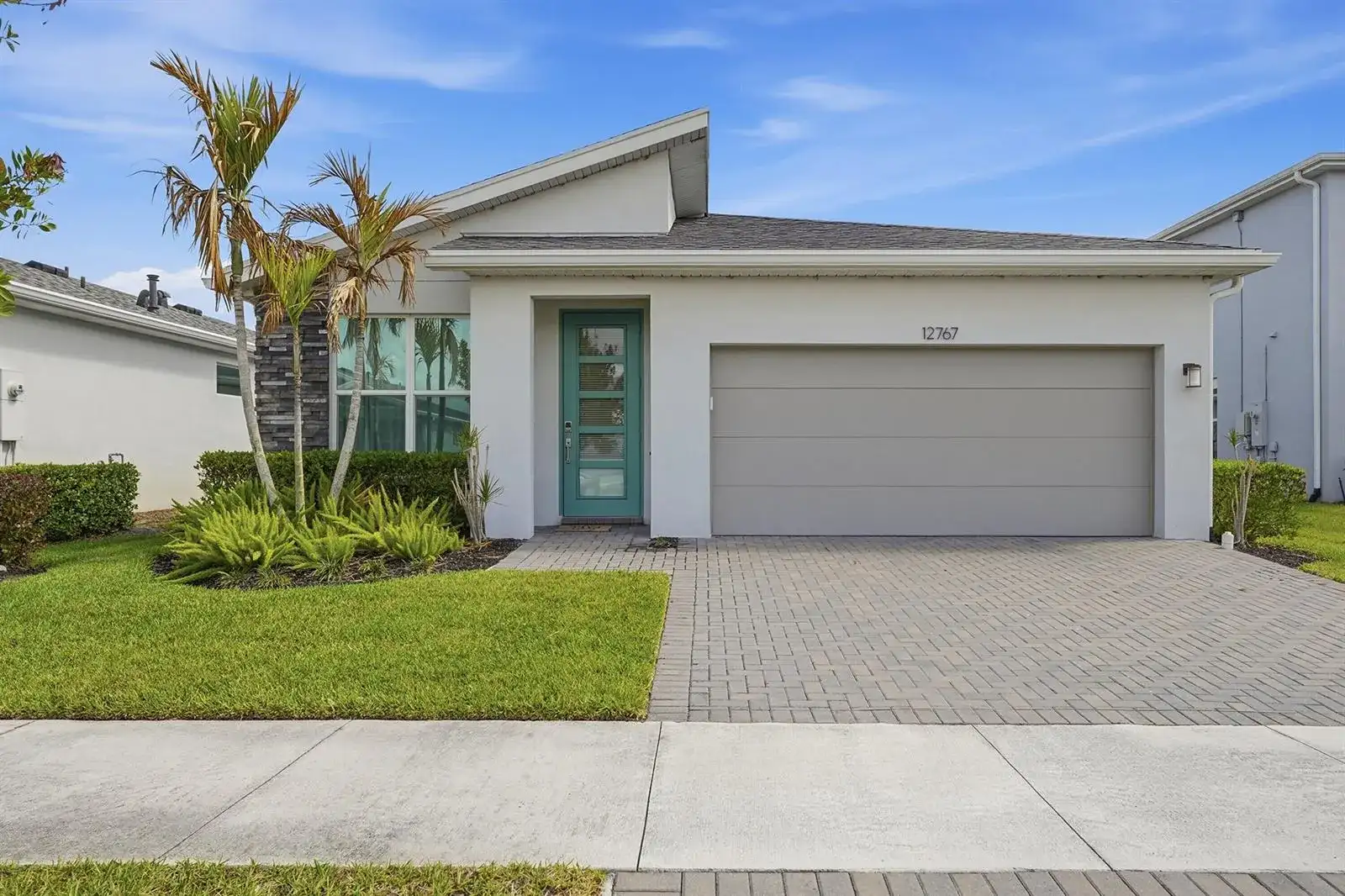 12767 SW Phoenix Drive, Port St. Lucie FL 34987 photo 2