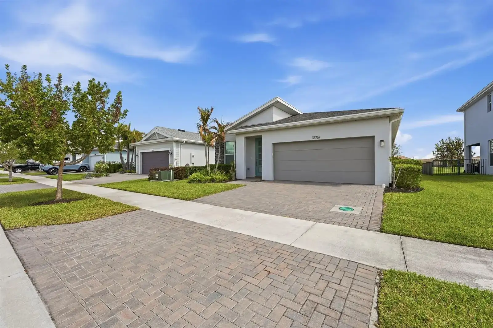 12767 SW Phoenix Drive, Port St. Lucie FL 34987 photo 3