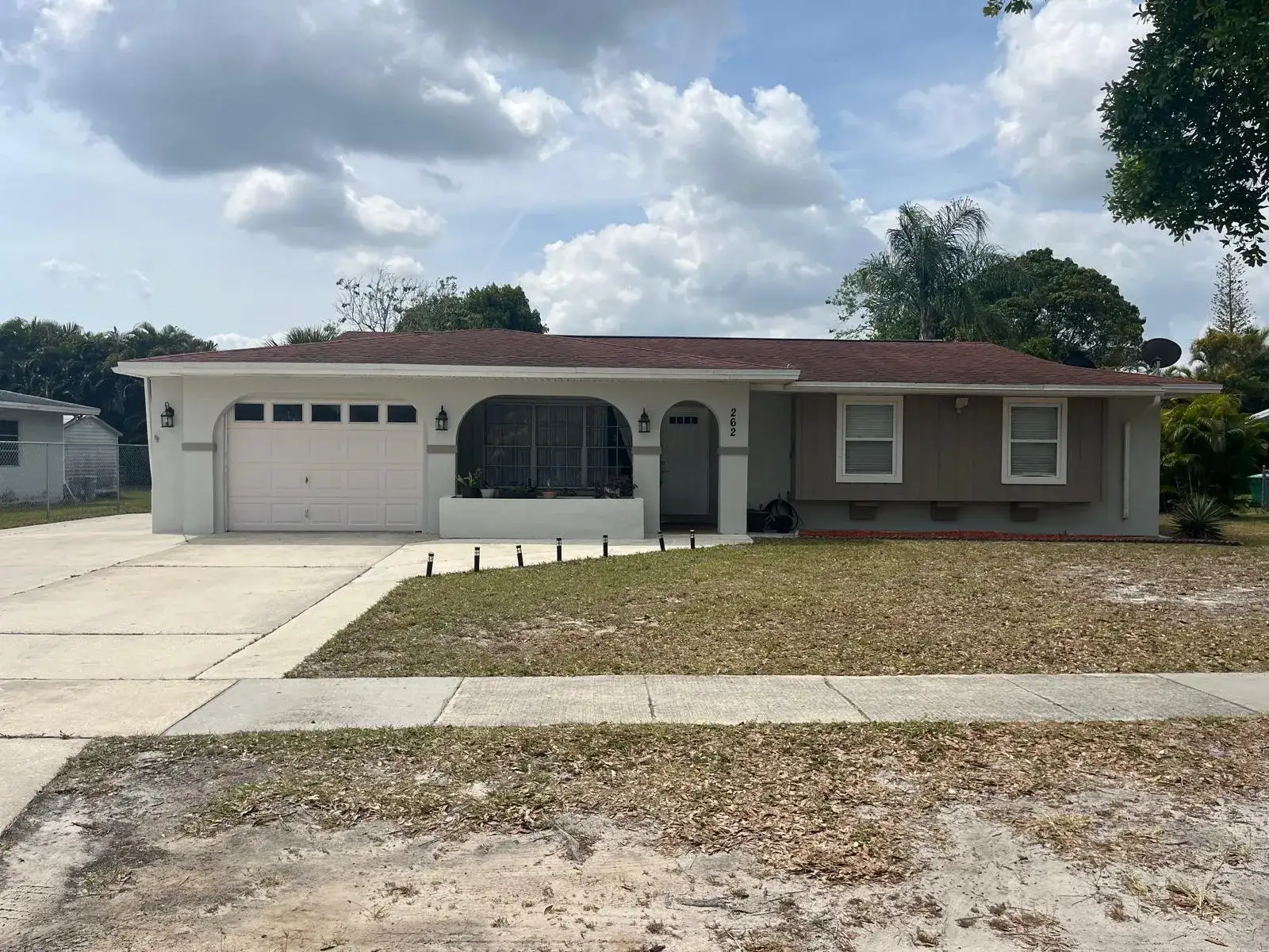 262 NE Floresta Drive, Port St. Lucie FL 34983 photo 2