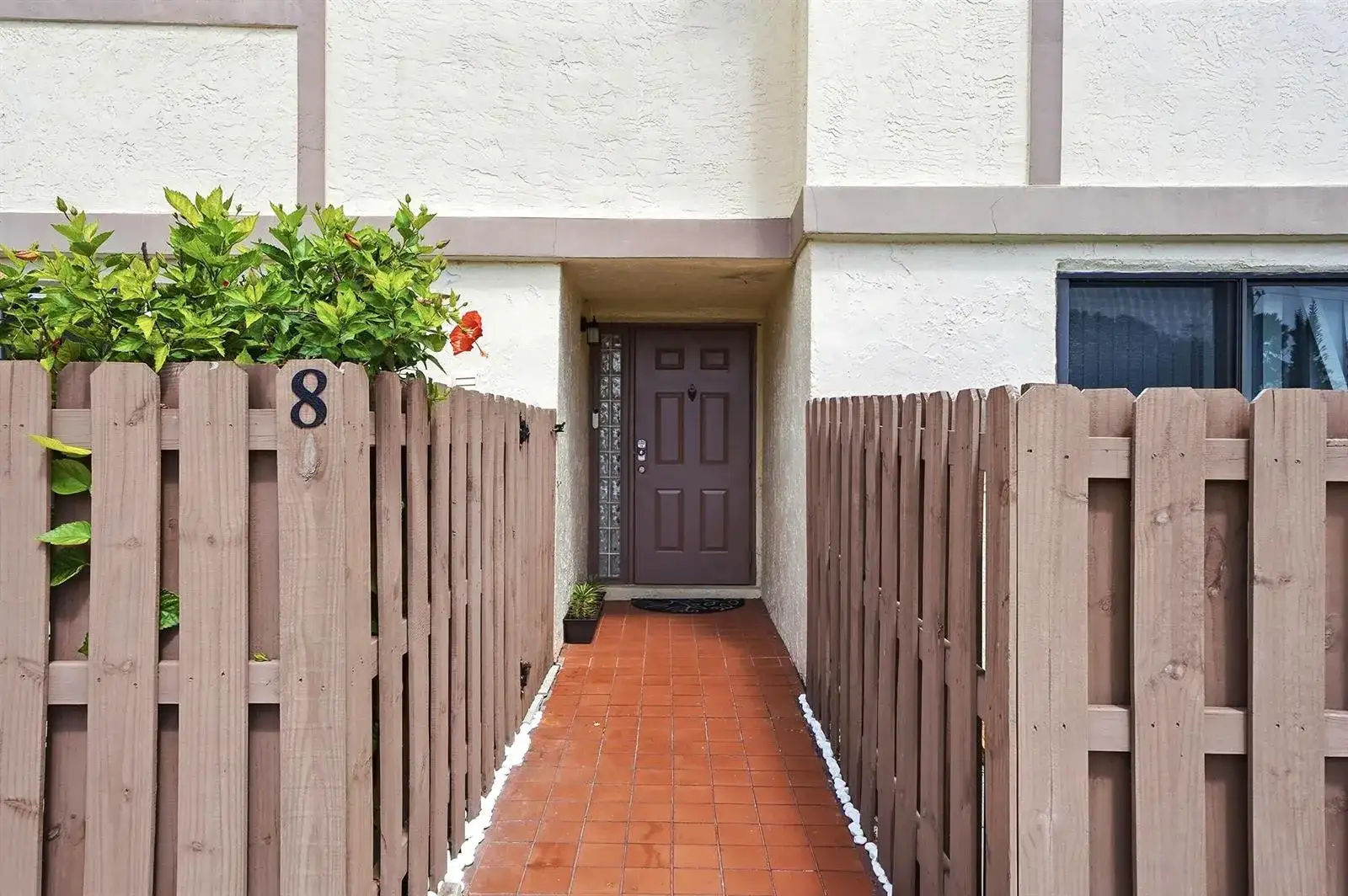 10875 NW 29th Manor # 8, Sunrise FL 33322 photo 2