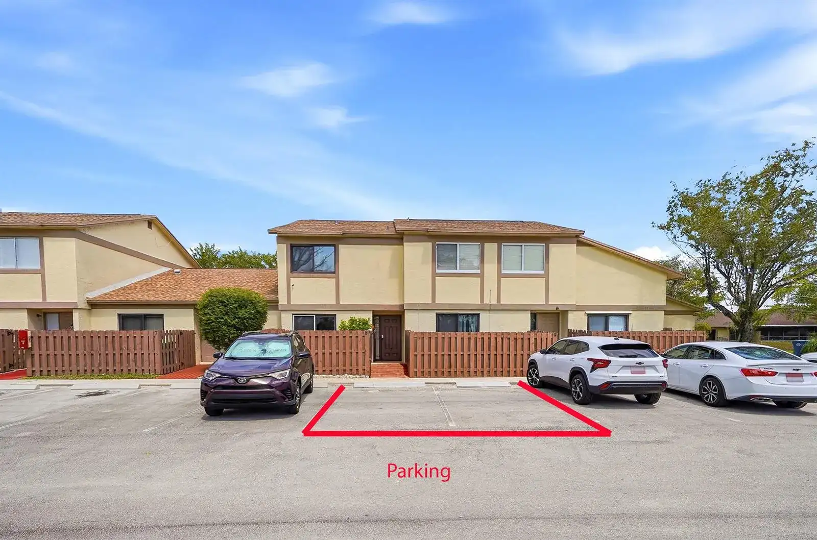 10875 NW 29th Manor # 8, Sunrise FL 33322 photo 4