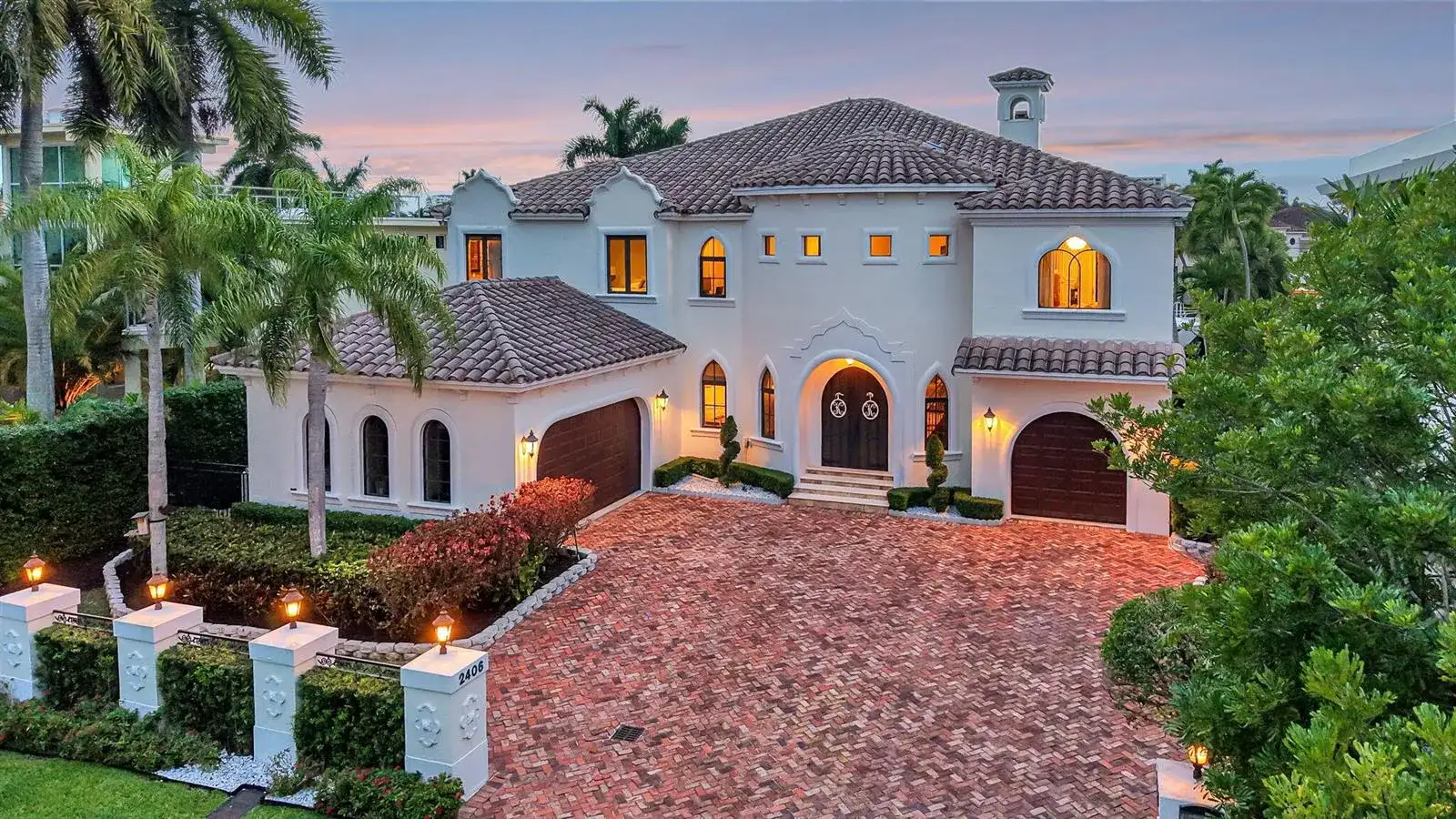 2406 Barcelona Drive, Fort Lauderdale FL 33301 photo 4