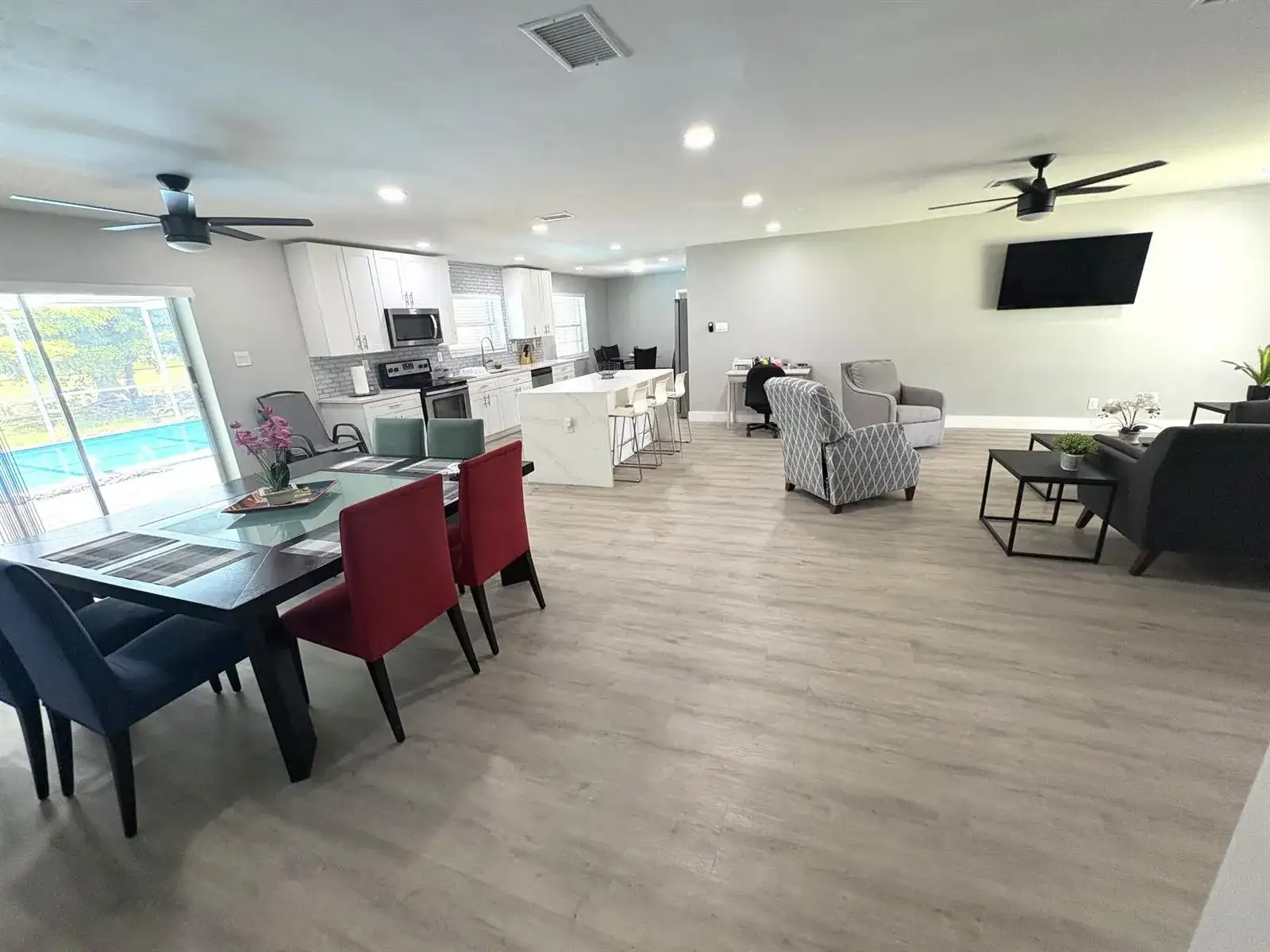 1401 NW 75th Terrace, Plantation FL 33313 photo 3