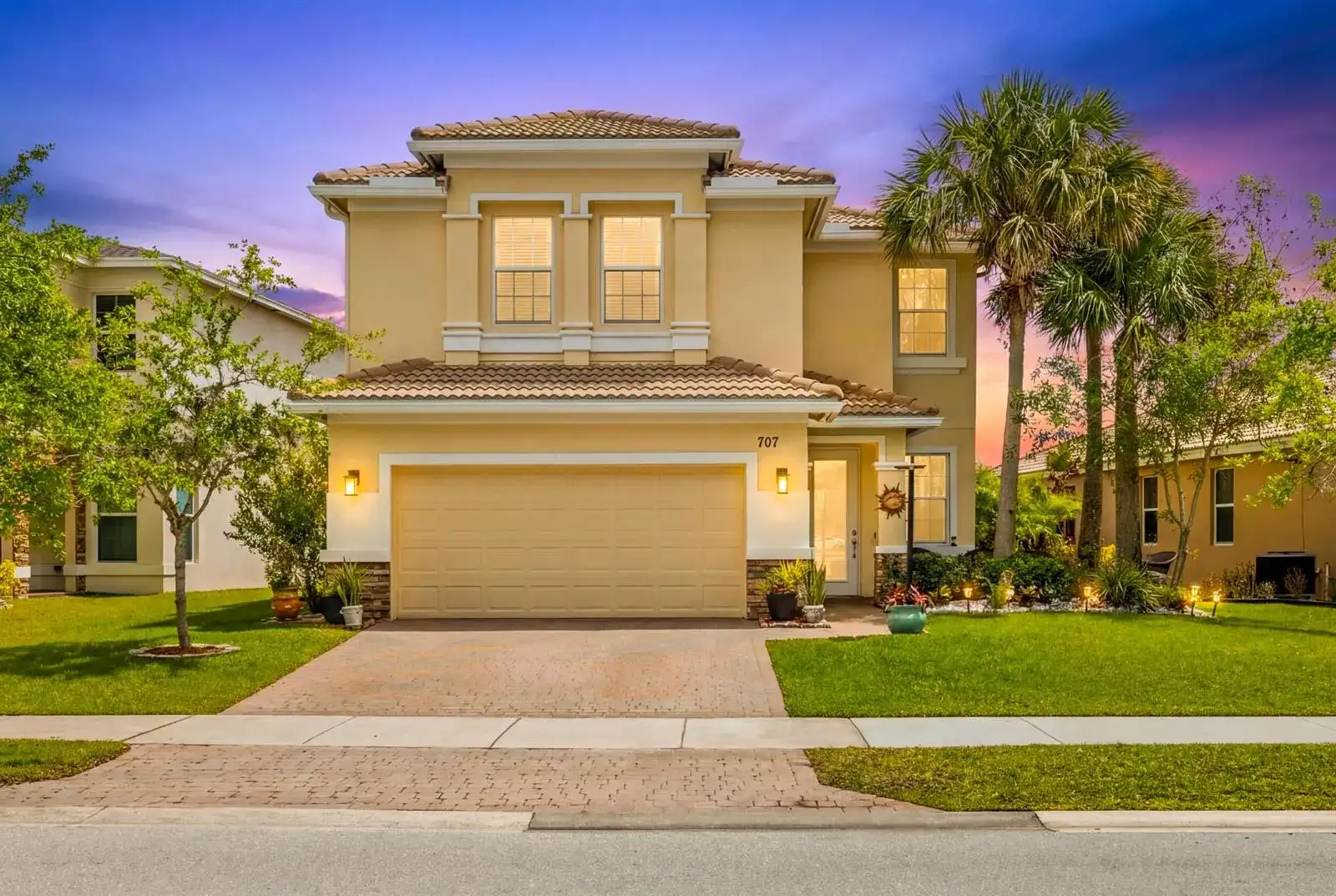 707 NW Leonardo Circle, Port St. Lucie FL 34986 photo 3