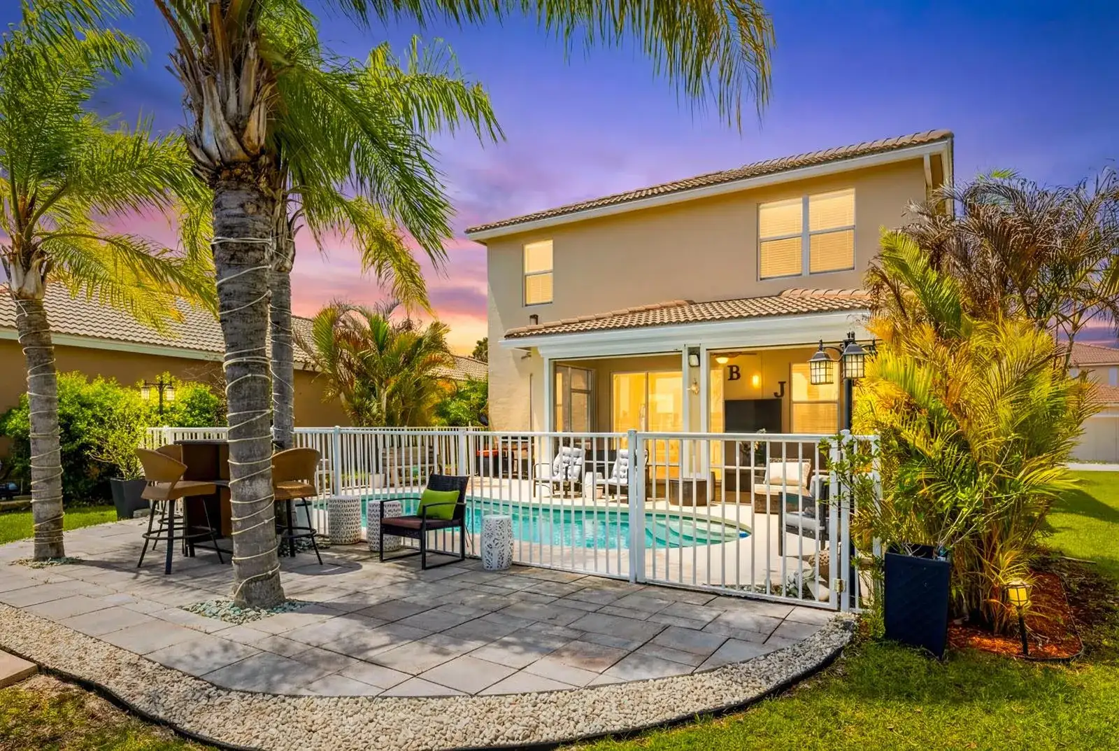 707 NW Leonardo Circle, Port St. Lucie FL 34986 photo 4