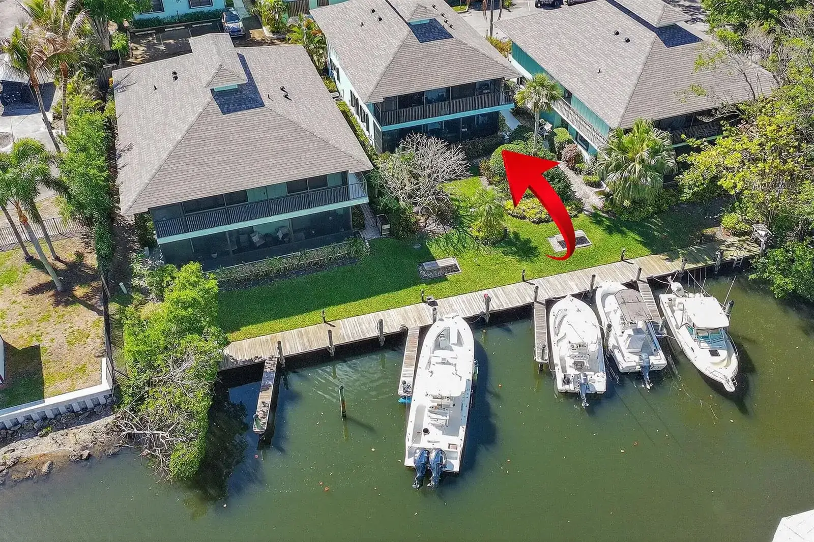 4083 SE Centerboard Lane # a, Stuart FL 34997 photo 2