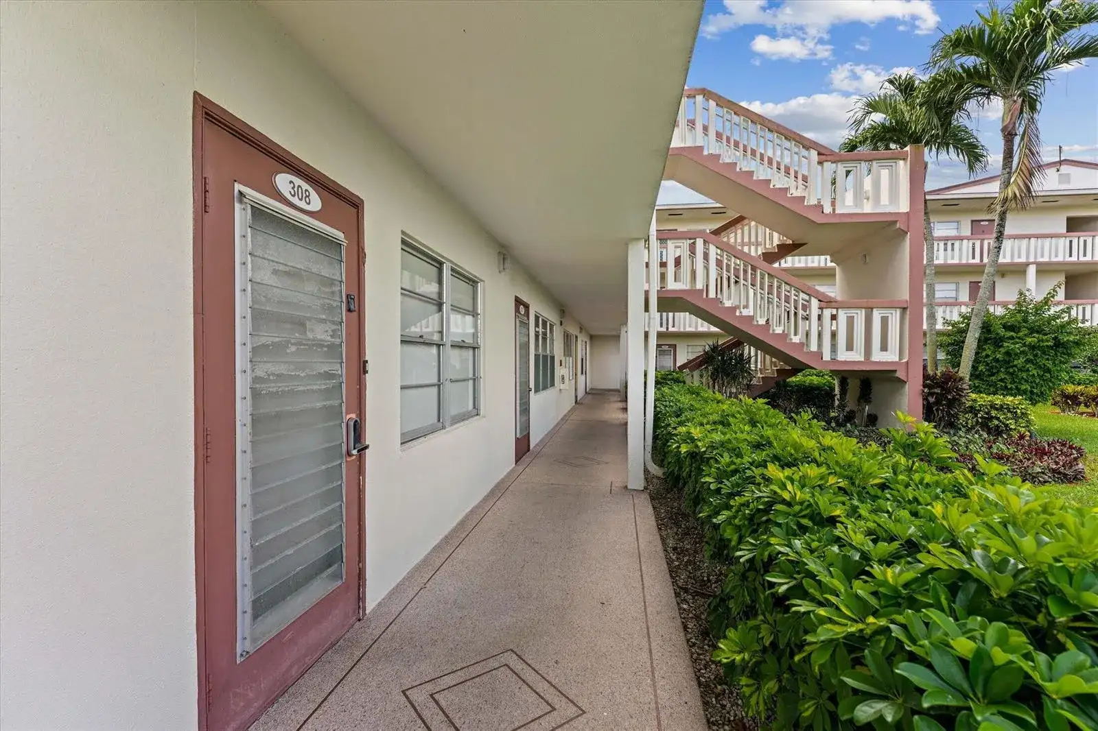 308 Preston H # 308, Boca Raton FL 33434 photo 2