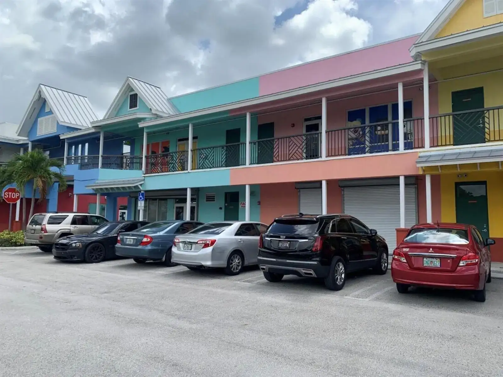 2349 N State Road 7, Lauderhill FL 33313 photo 2