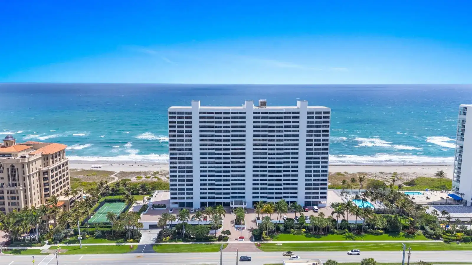 2600 S Ocean Boulevard, Boca Raton FL 33432 photo 4