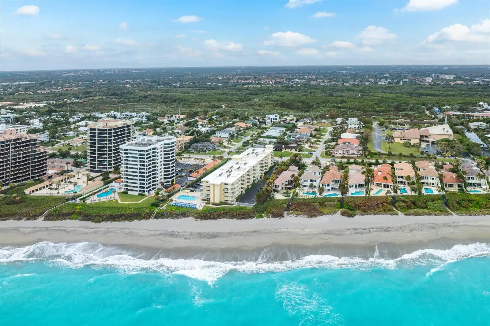 630 Ocean Drive # 410, Juno Beach FL 33408 photo 2