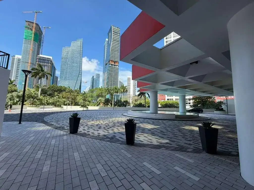 1581 Brickell Avenue # 406, Miami FL 33129 photo 2