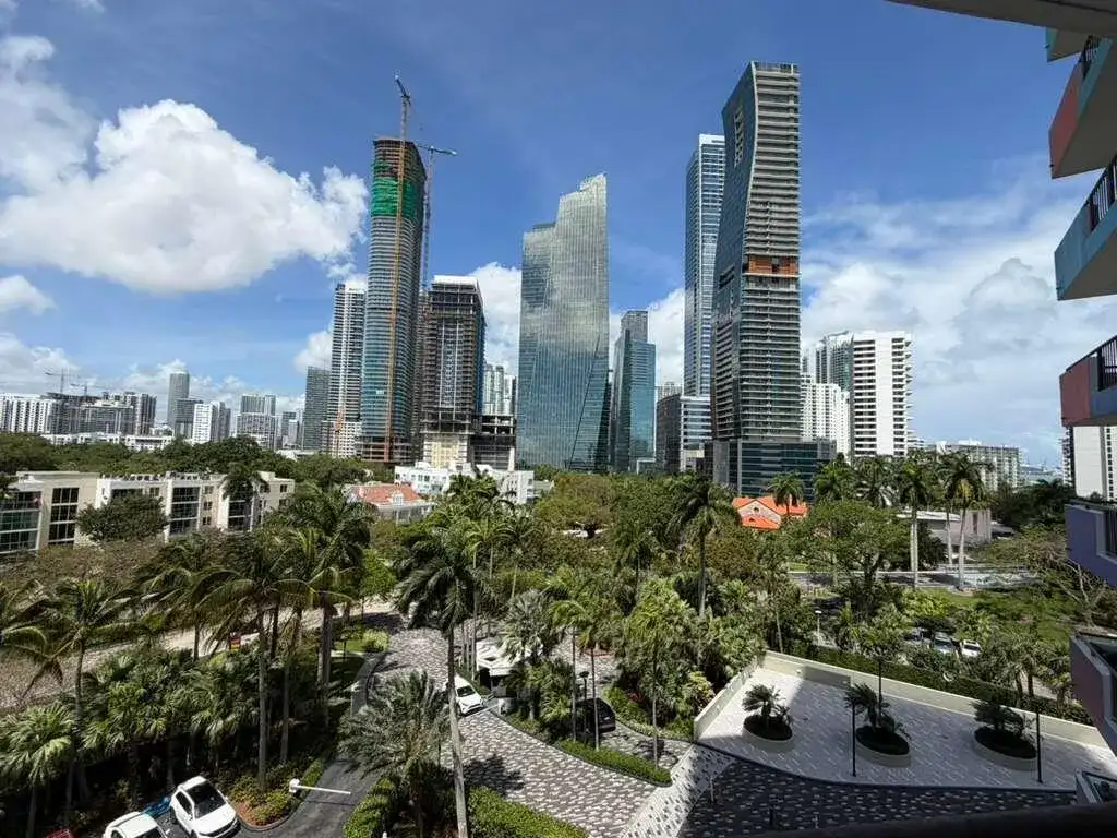 1581 Brickell Avenue # 406, Miami FL 33129 photo 4