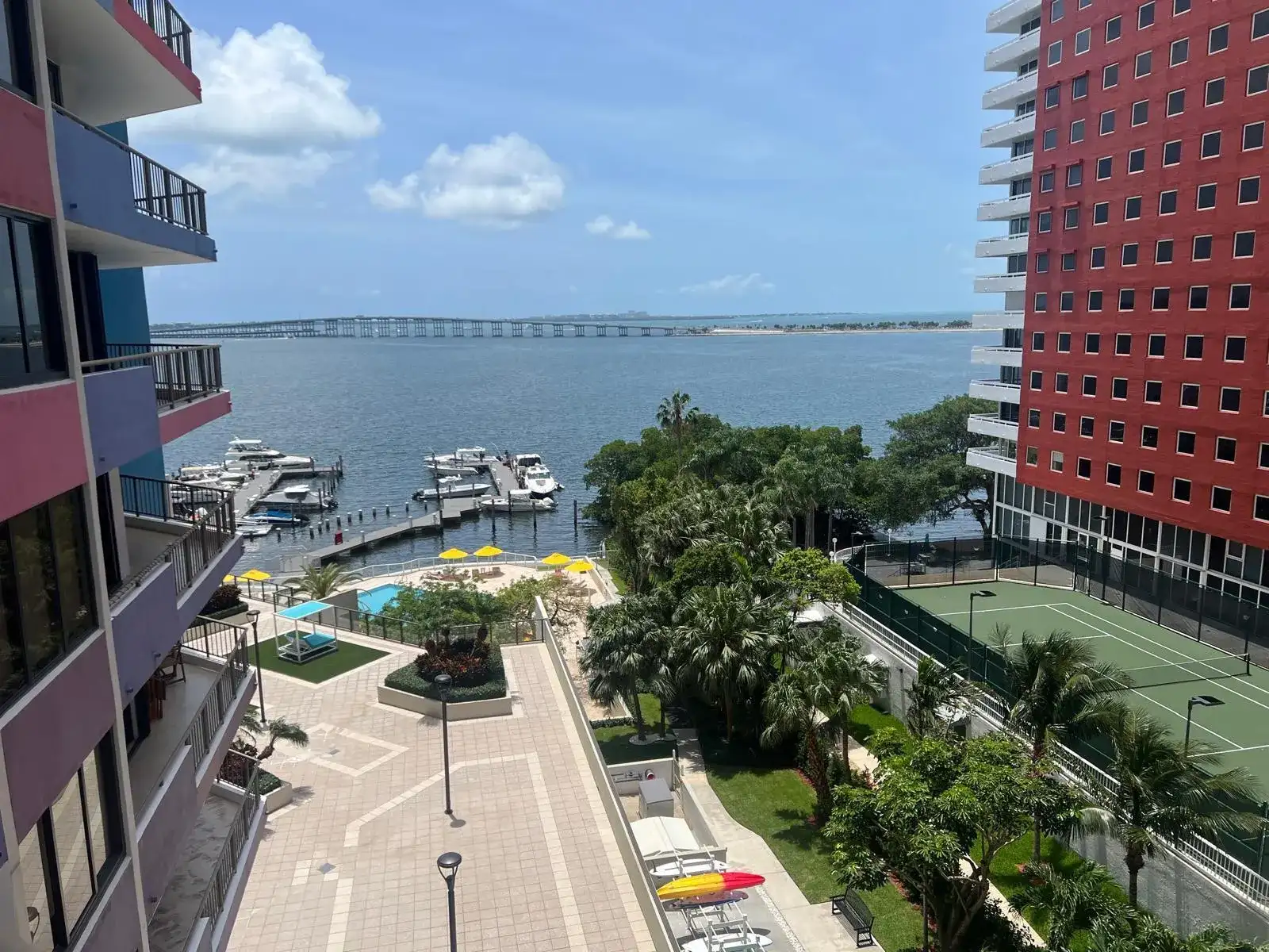 1581 Brickell Avenue # 406, Miami FL 33129 photo 5