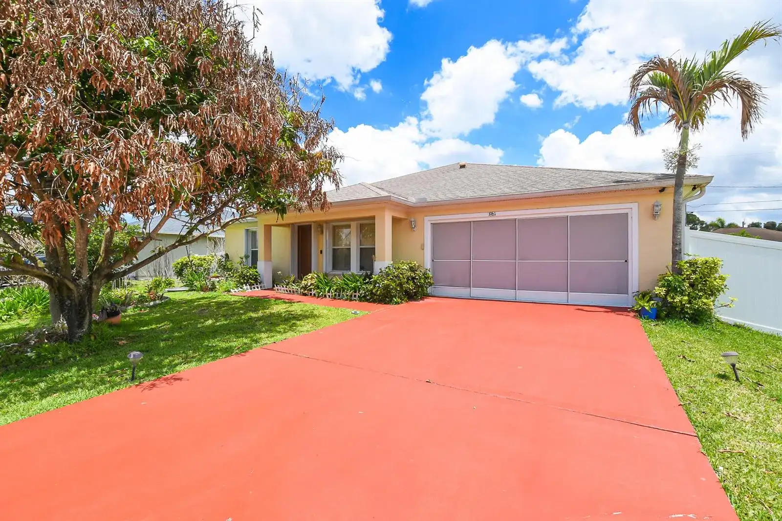 1961 SW Diamond Street, Port St. Lucie FL 34953 photo 2