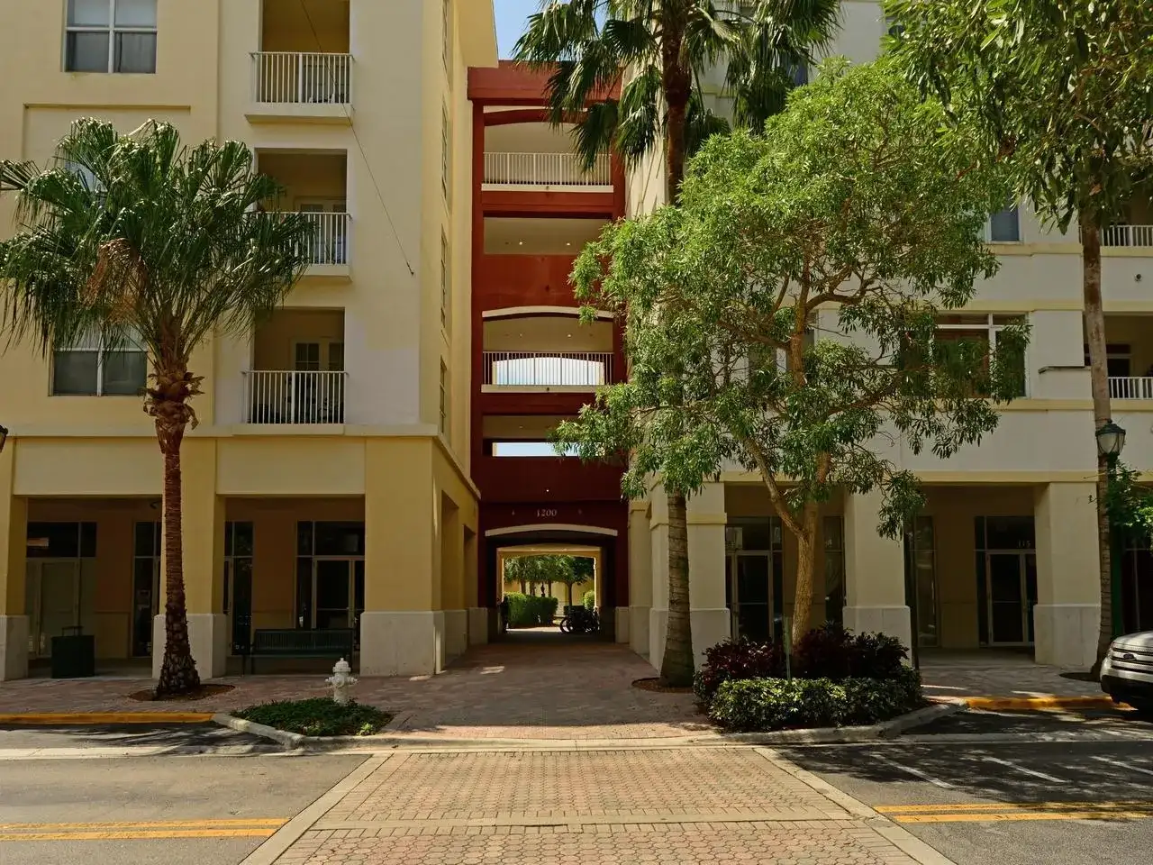 1200 Town Center Drive # 216, Jupiter FL 33458 photo 2