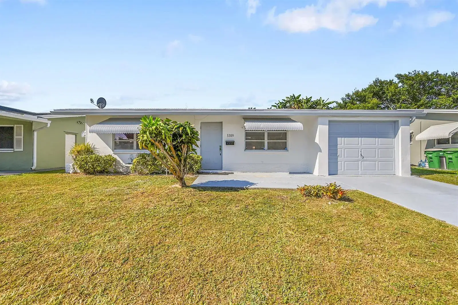 5309 NW 49th Avenue, Tamarac FL 33319 photo 2