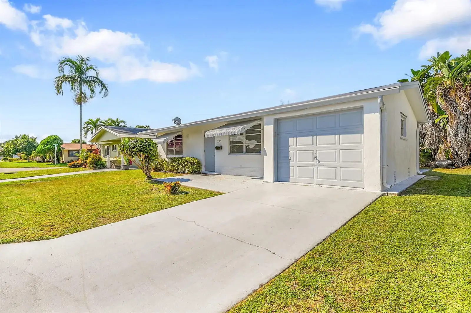 5309 NW 49th Avenue, Tamarac FL 33319 photo 5