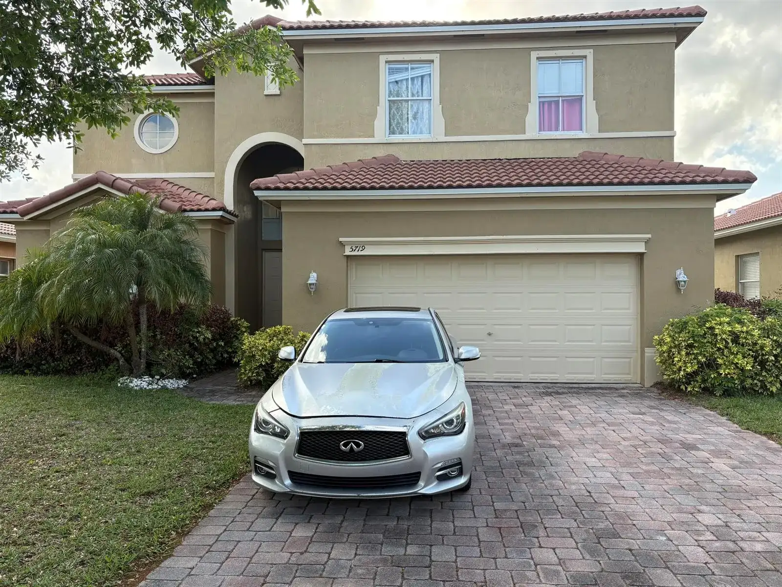 5719 Place Lake Drive, Fort Pierce FL 34951 photo 2